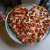 You'll Always Have A Pizza My Heart (Get Yours All February)