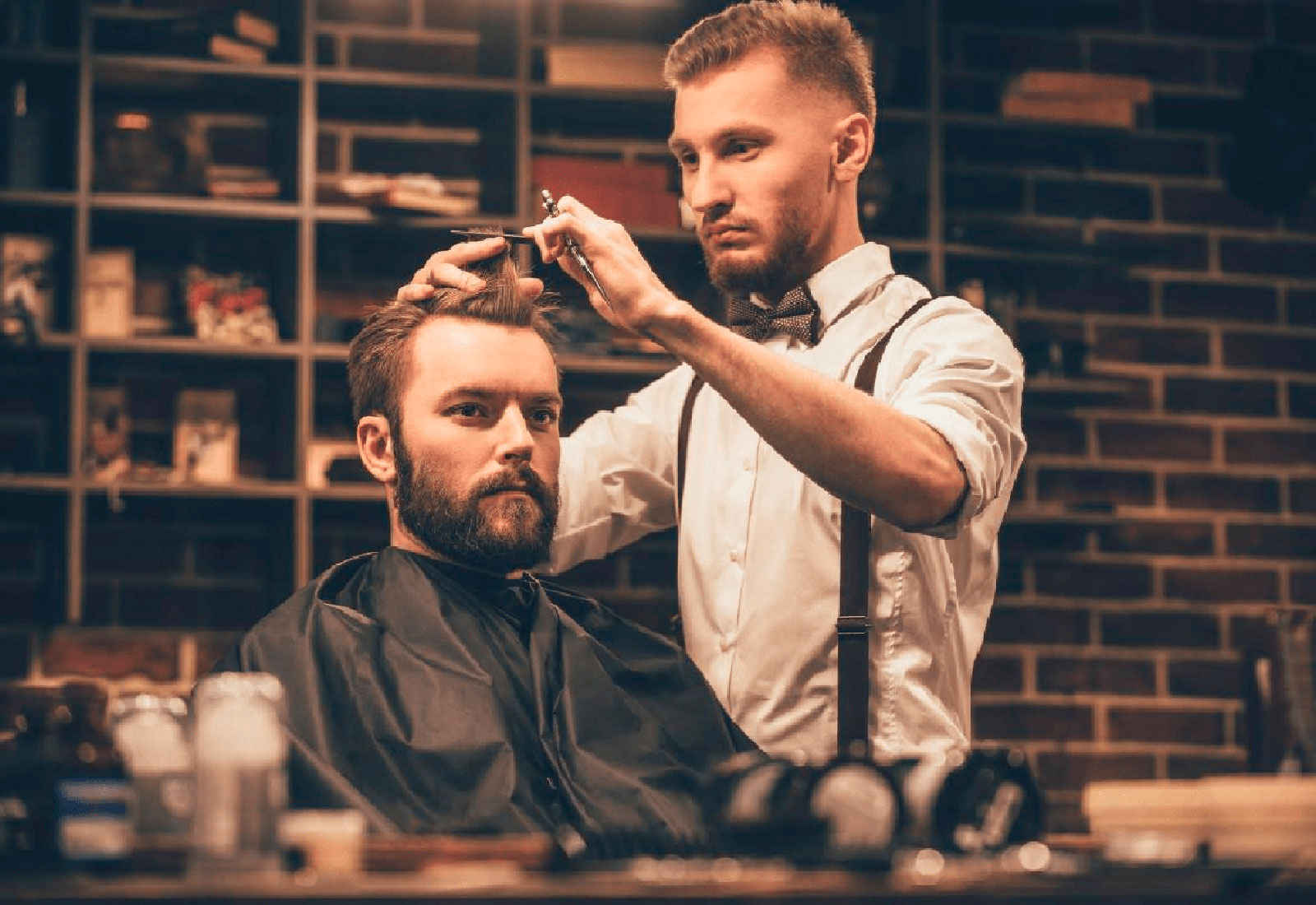 Para Barberos