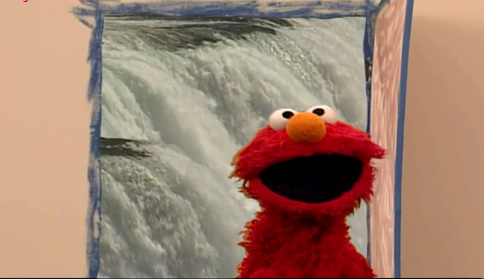 Watch Elmo's World Water