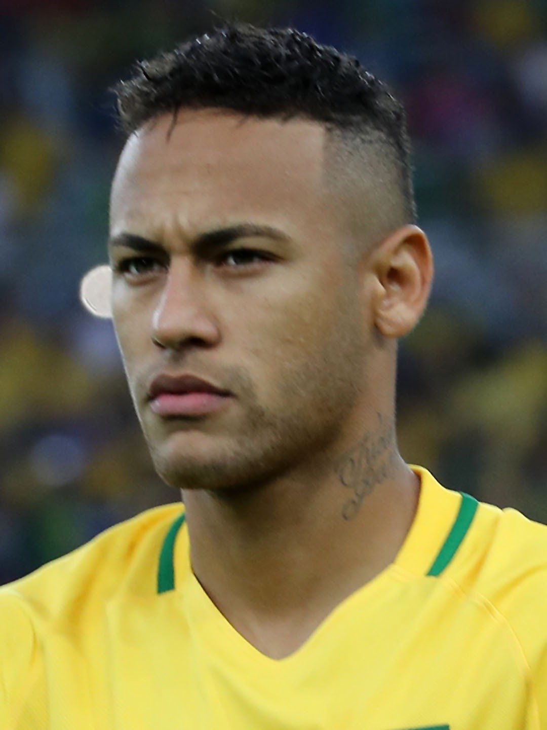Neymar Pemain Termahal Di Dunia Bernilai 81.5 Juta EURO