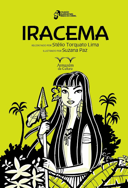 Iracema - José de Alencar