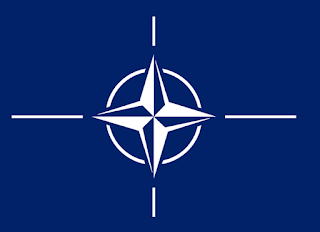 NATO logo NATO