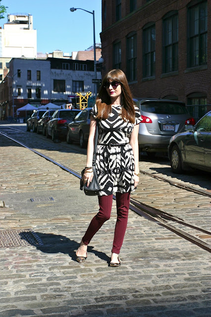 ny fashion bloggers | houseofjeffers.com