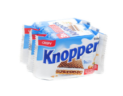 knopper