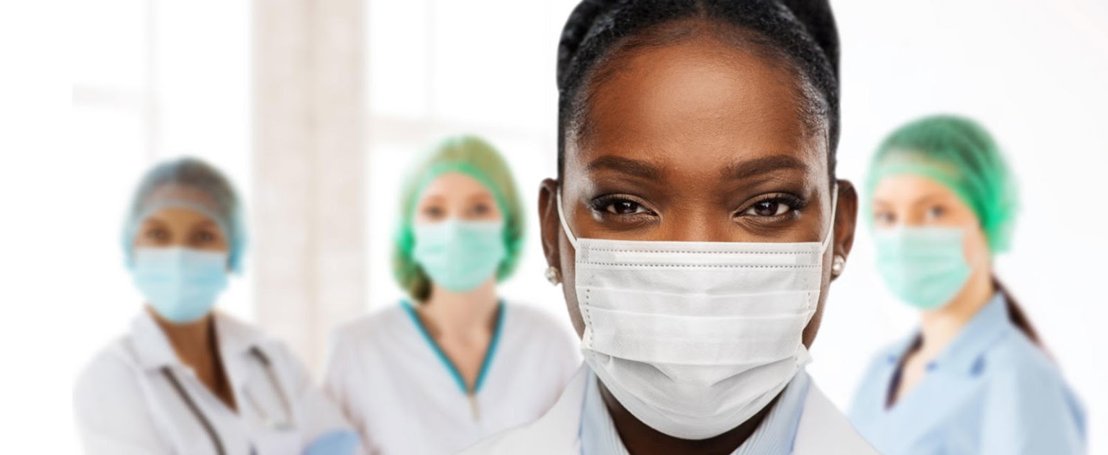 World Health Worker Week Amid a global pandemic, we must celebrate