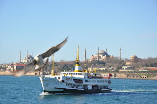  Private Tours in Istanbul.