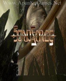 StarForge PC Game   Free Download Full Version - 3