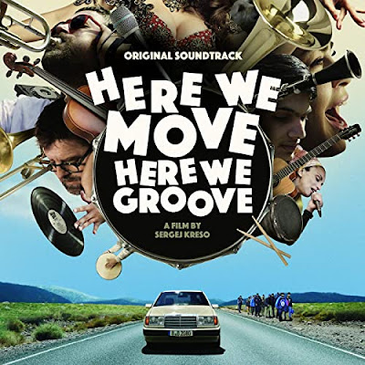 Here We Move Here We Groove Soundtrack