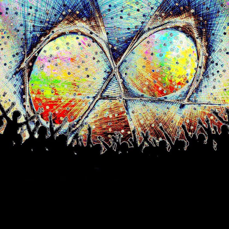 CODE – I wish I was a dream – Single