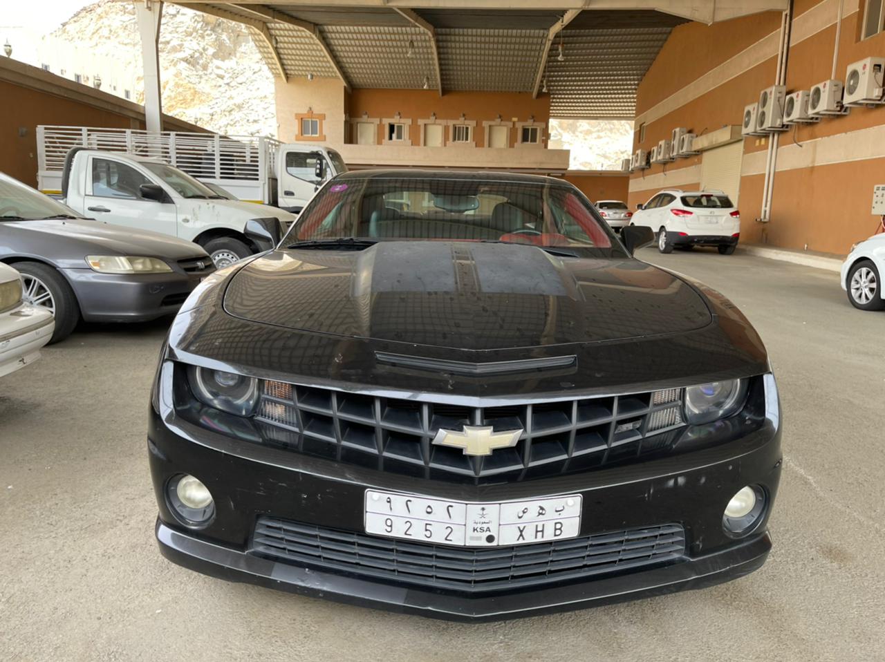 العملاق الامريكي شيفروليه من جنرال موتورز تؤجل إنتاج كمارو 2022 الجديدة لـ 3 أشهر العملاق الامريكي شيفروليه من جنرال موتورز تؤجل إنتاج كمارو 2022 الجديدة لـ 3 أشهر