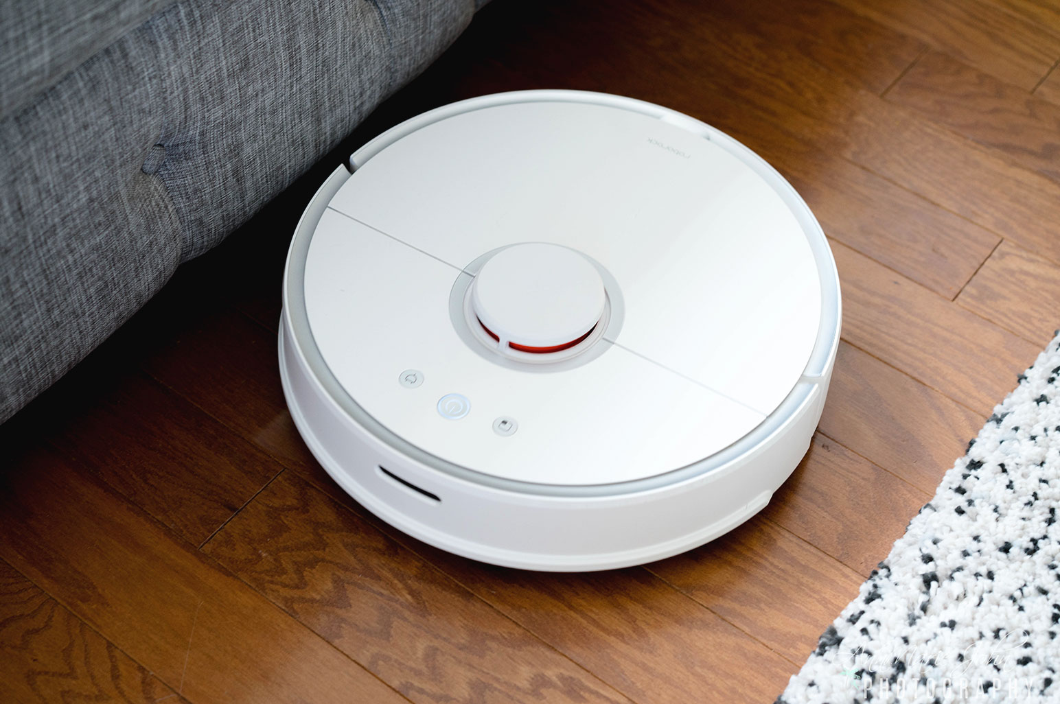 Robotic Vacuum