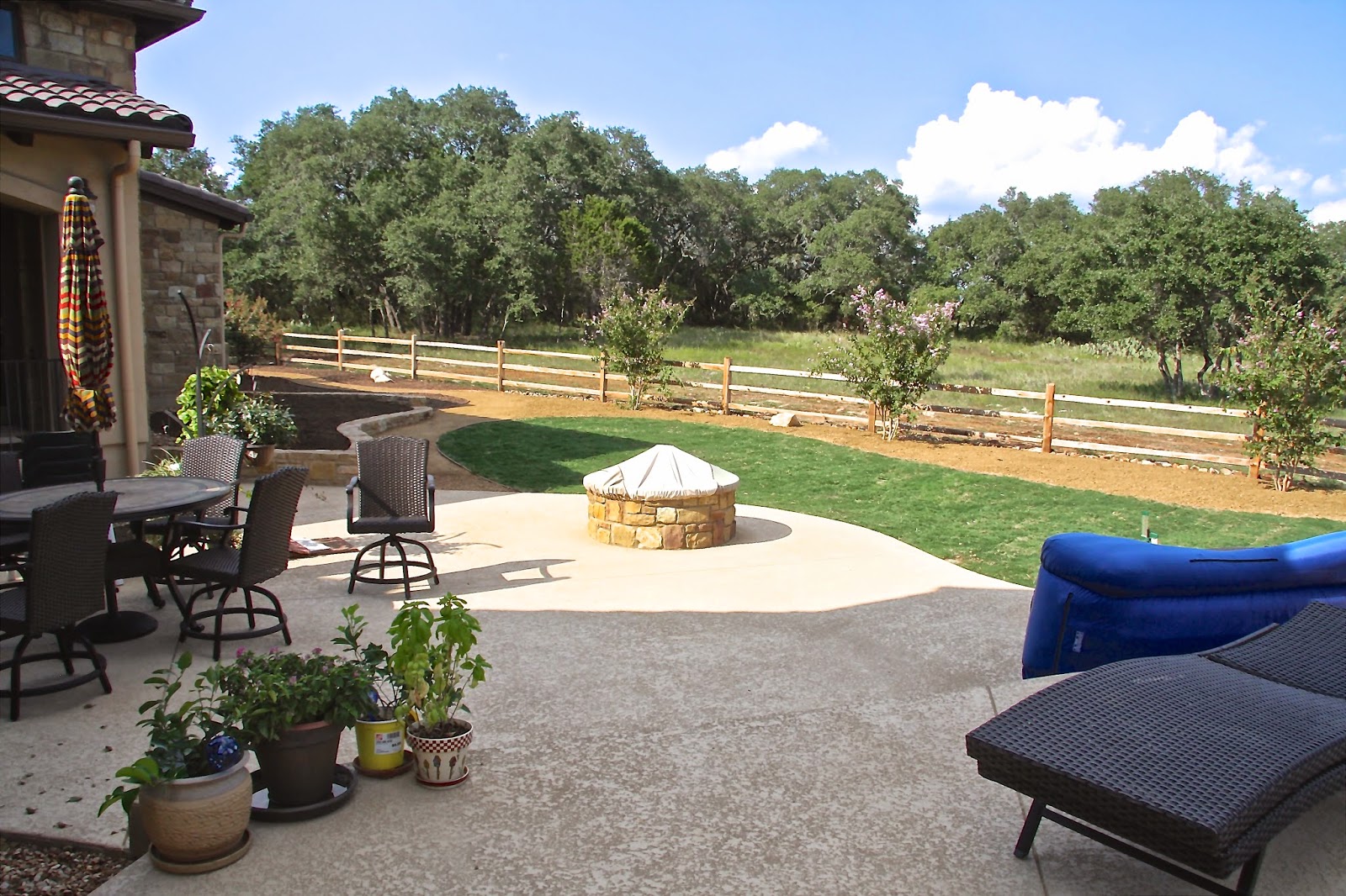 Circle B Ranch