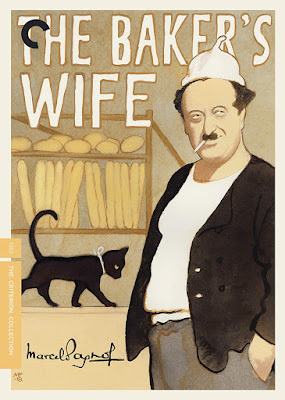 The Bakers Wife 1938 Dvd