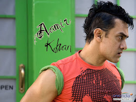 Aamir Khan 