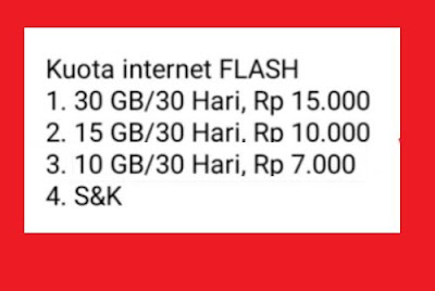 Trik-Paket-Internet-Murah-Telkomsel-Terbaru