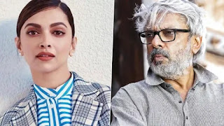 Deepika Padukone-Sanjay leela Bhansali Deepika-padukone-and-sanjay-leela-bhansali-cold-war-because-of-film-draupadi