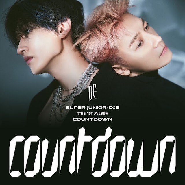 Super Junior D&E regresan con Countdown