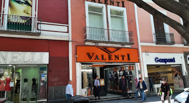 Más de 7 mil comercios han cerrado de forma voluntaria en Puebla
