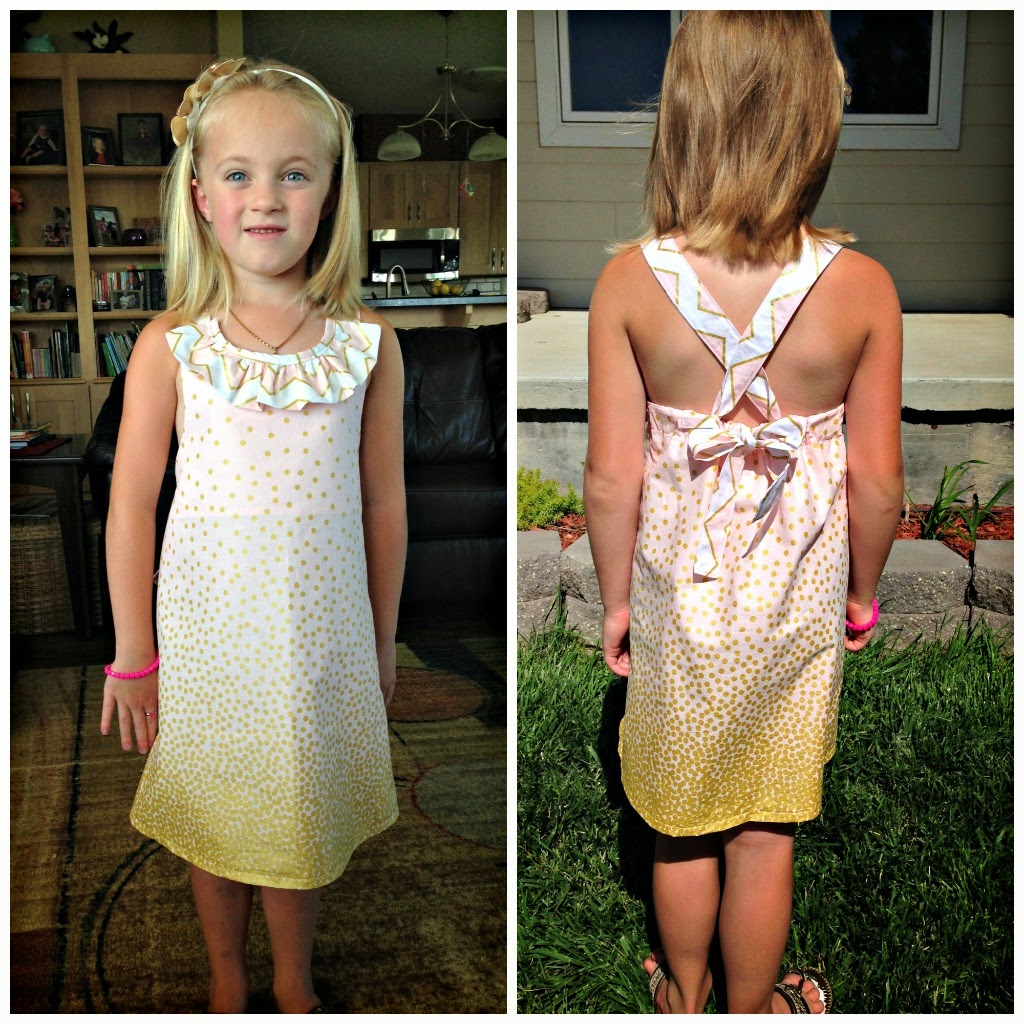sewVery: sewVery Sunny Dress Tester Photos Round-Up