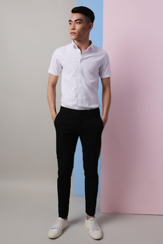 trang phục công sở