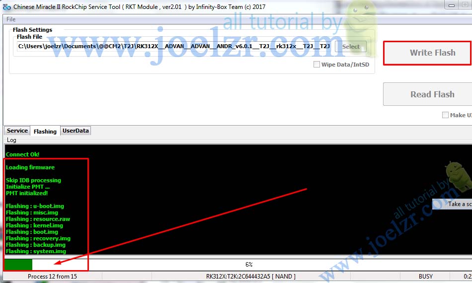Download infinity best setup Download infinity best setup