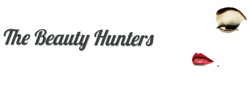 The Beauty Hunters