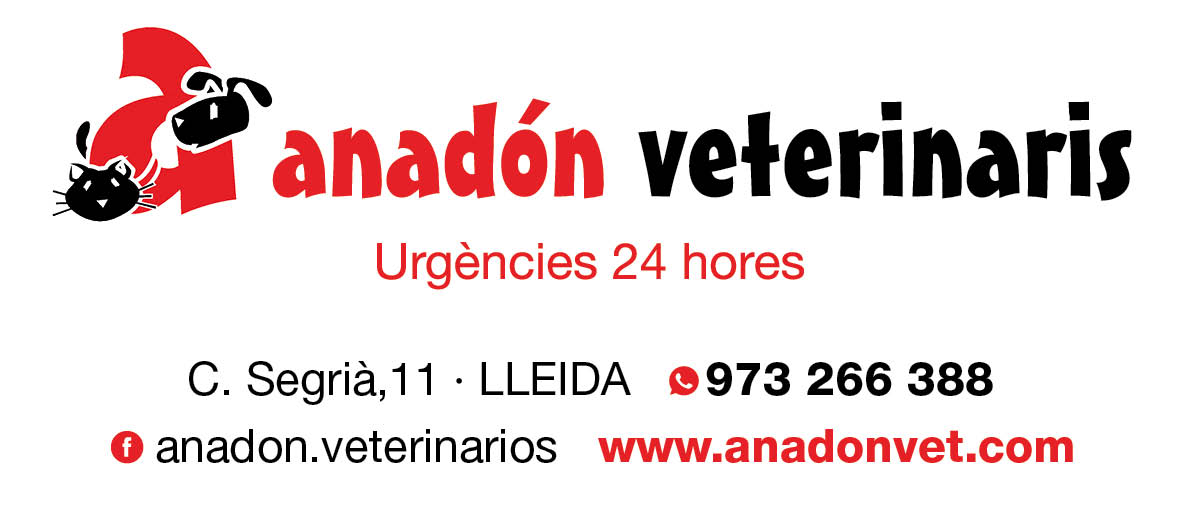 ANADÓN VETERINARIS