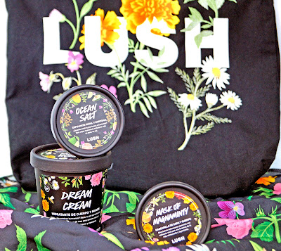 lush autoconservantes