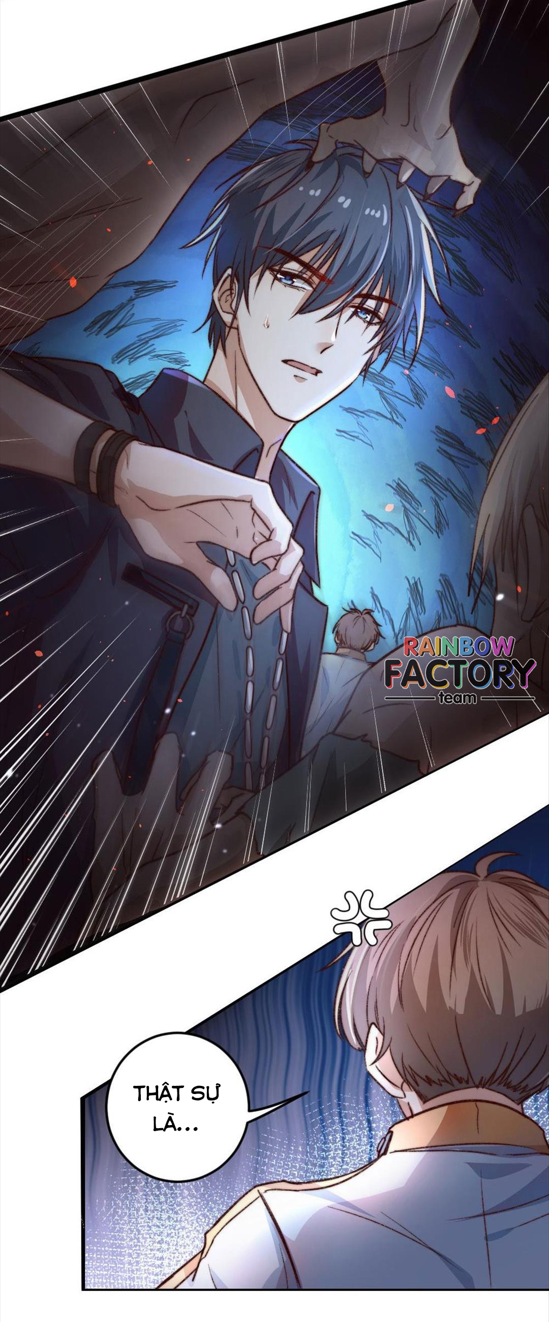 Đọc truyện Trò Chơi Trốn Thoát - Chapter 1
