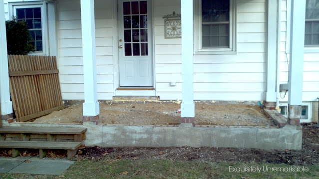 Easy, Inexpensive DIY Screened In Porch