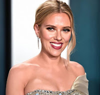 Scarlett Johansson photos