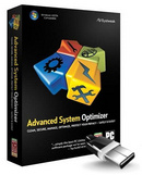 Advanced System Optimizer 3.5.1000.15127 Full Patch