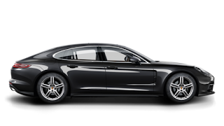 Porsche car price in india