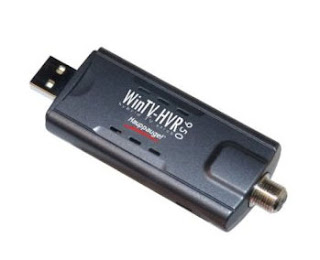 TV TUNER