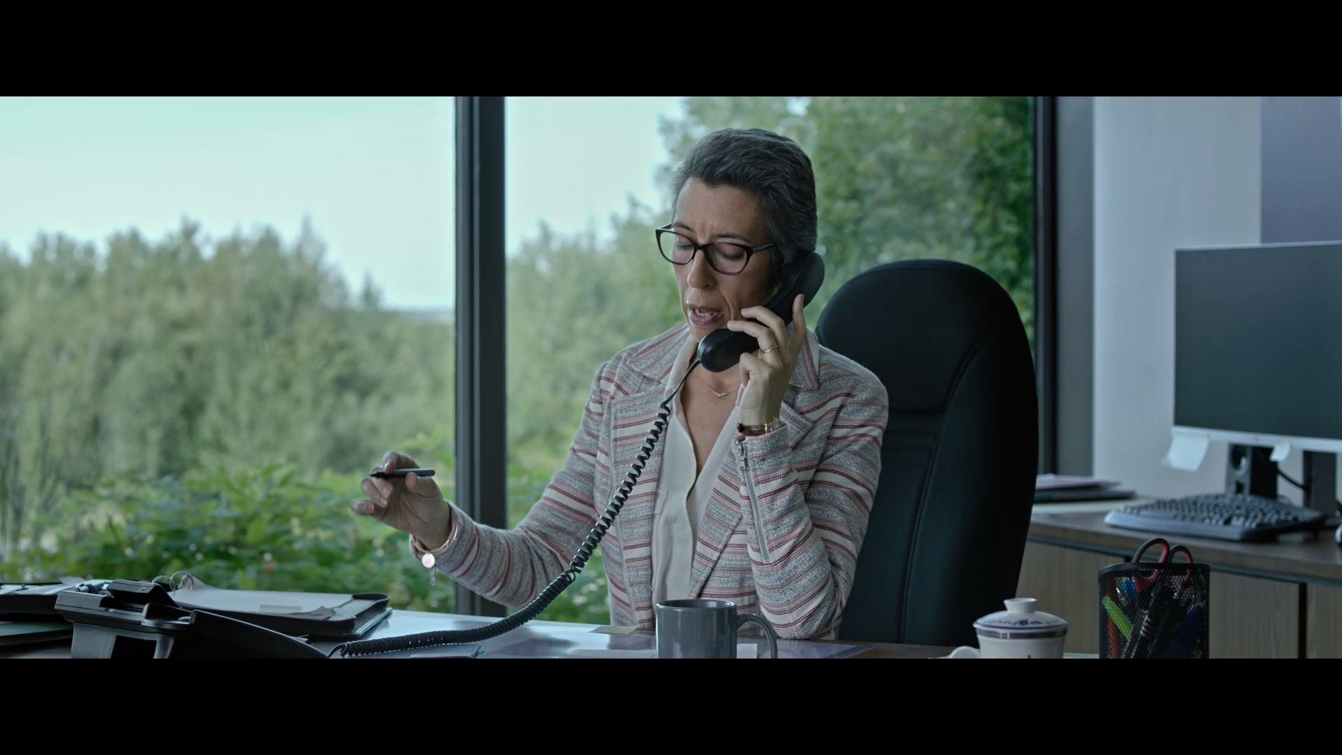 Guía Para la Familia Perfecta 2021 HD 1080p Latino Castellano 1