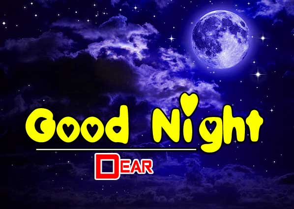 Beautiful Good Night Images Photos Wallpapers For Mobile » GoodNight