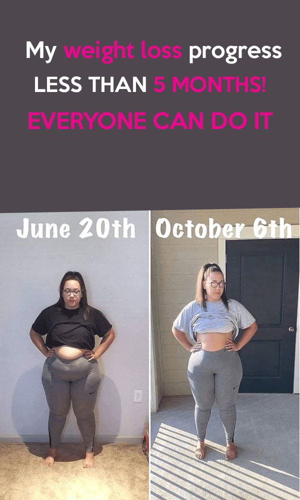 Marie Levato MY WEIGHT LOSS PROGRESS LESS THAN 5 MONTHS