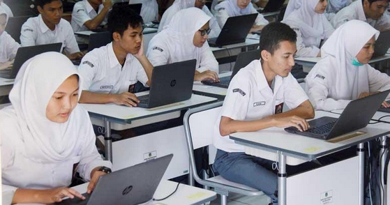 Contoh Soal Informasi Tersurat Teks Un Sma Ma Tahun 2020