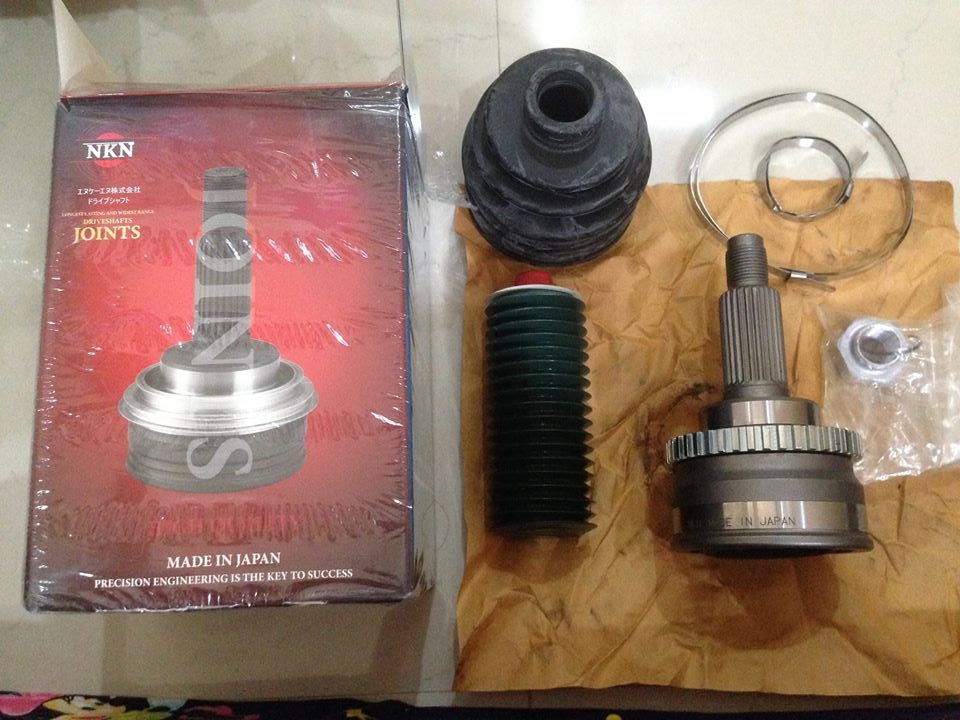 How Are Cv Joints Made Curriculum Vitae Template