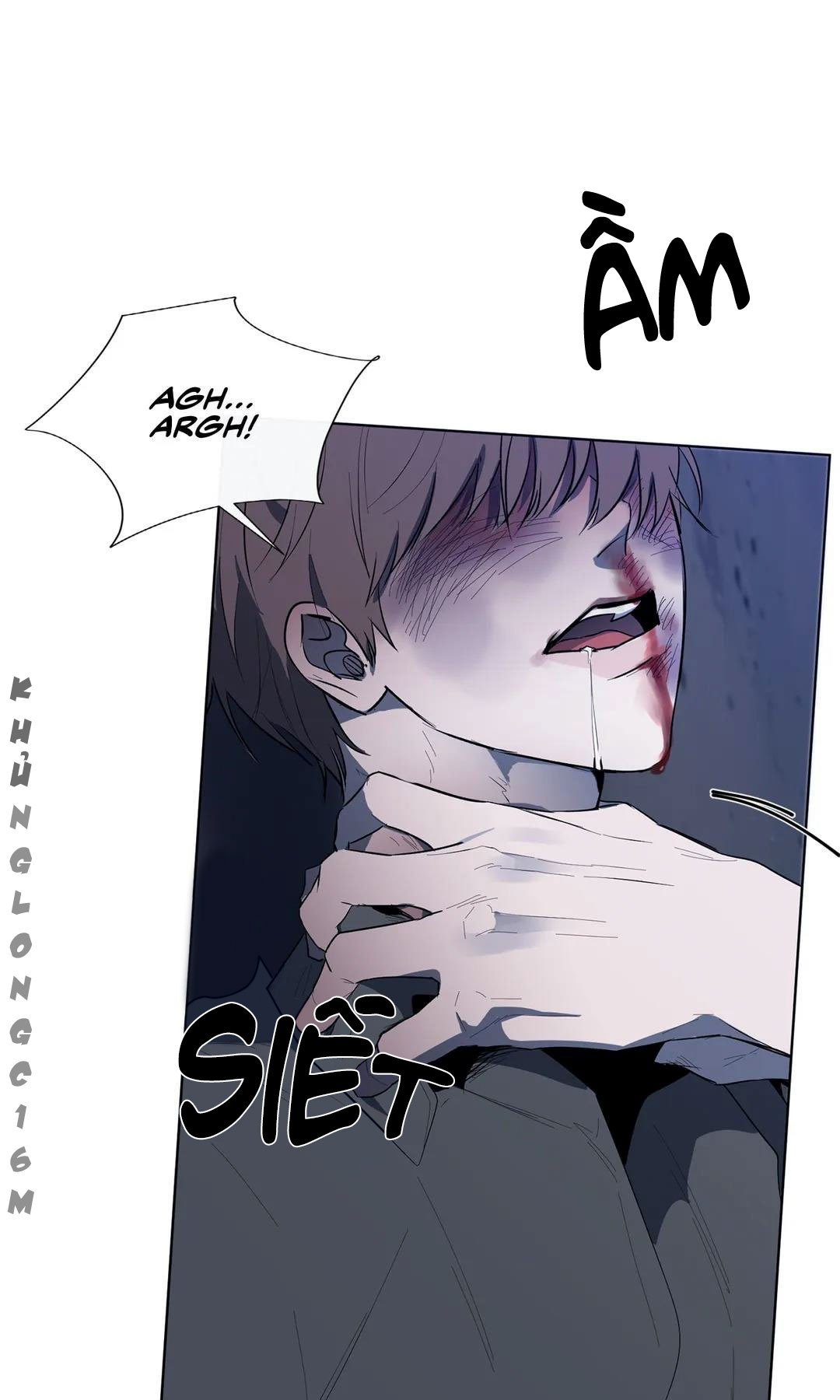 Đọc truyện Bảo Vệ Em - Chapter 40