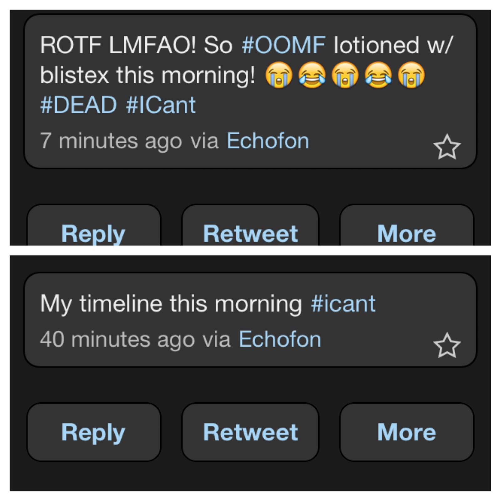 Swag Hashtags at Butler blog