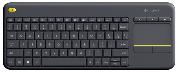 Meilleur clavier sans fil pour PC