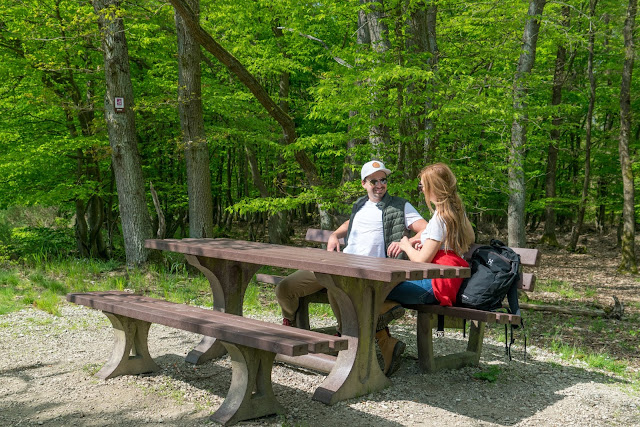 Traumschleife Baybachklamm | Saar-Hunsrück-Steig | Wandern Kastellaun | Premiumwanderweg Hunsrück 14