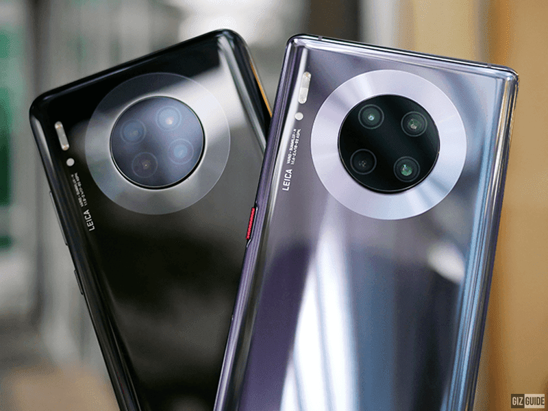 Huawei is planning to launch 5G phones under USD 150 (around PHP 7.6K) Huawei is planning to launch 5G phones under USD 150 (around PHP 7.6K)