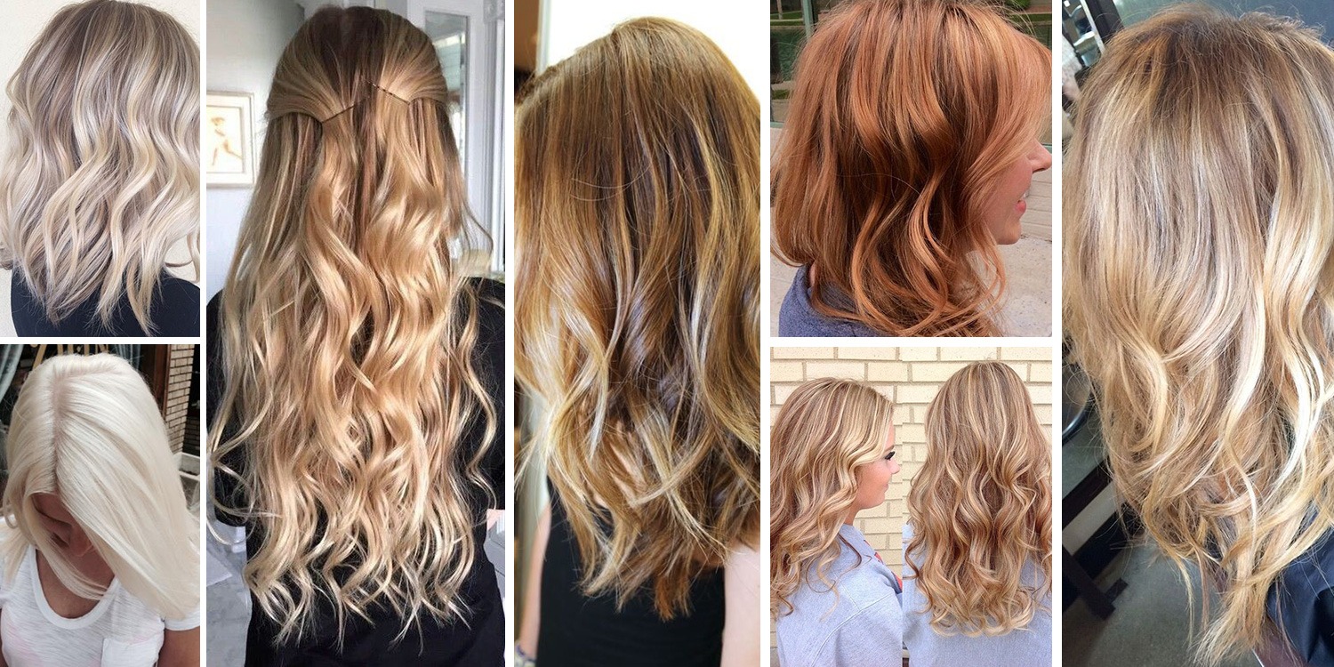 Blonde Hair Tips: How to Keep Your Color Vibrant with a Vinegar Rinse - wide 3