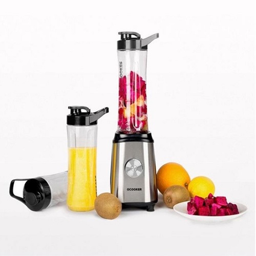 Máy xay sinh tố thông minh Ocooker Portable Juicer CD-BL01