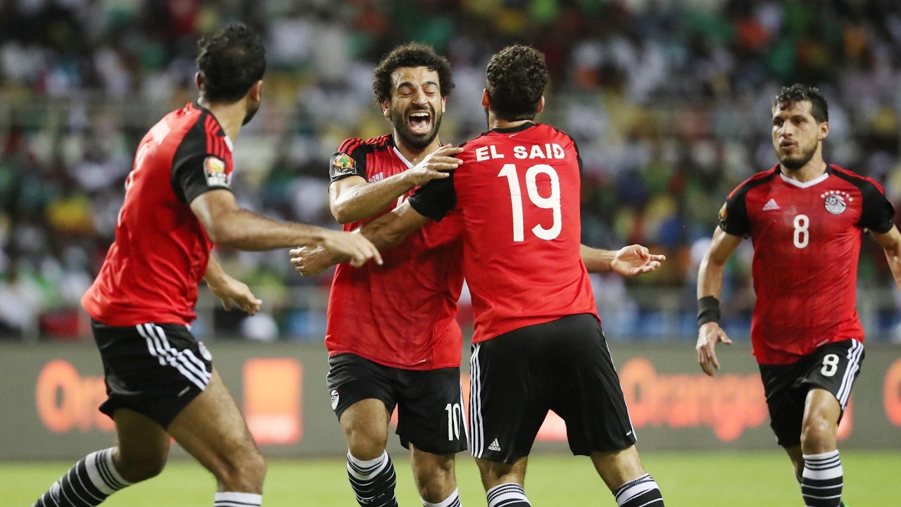 تردد القنوات المفتوحة الناقلة مباراة مصر ولبنان اليوم في بطولة كأس العرب FIFA ARAB CUP