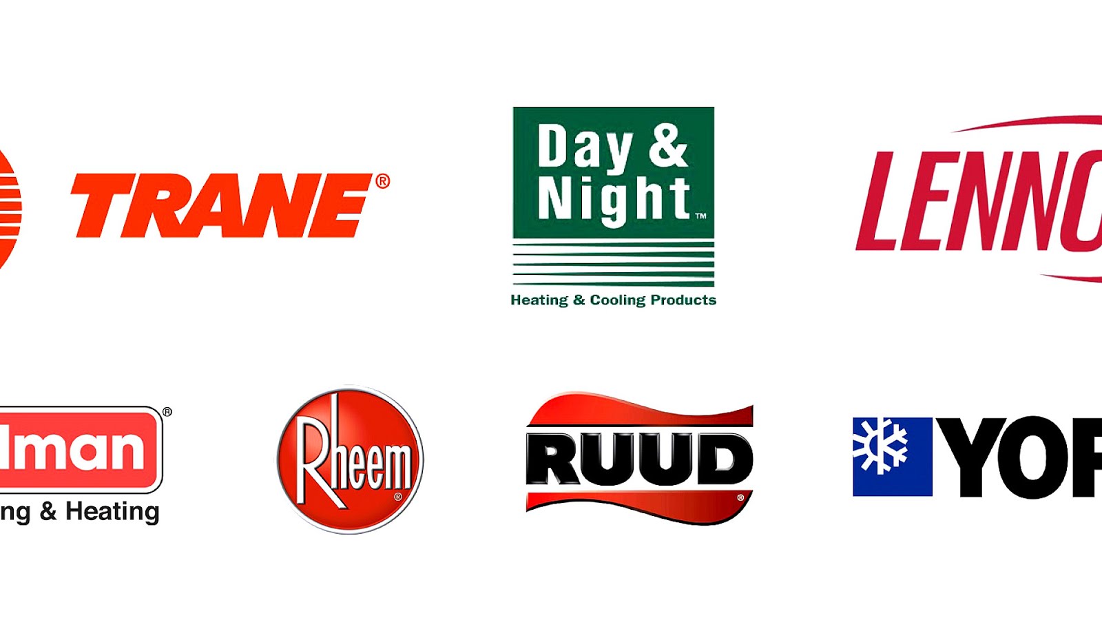 Best Home Central Air Conditioner Brands Brand Choices