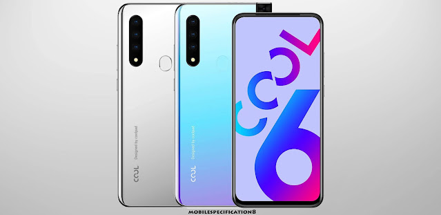 Coolpad Cool 6 Price and full phone Specifications - Mobilespecification8