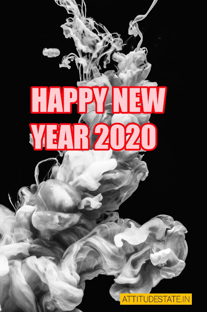 happy new year wishes 2020
